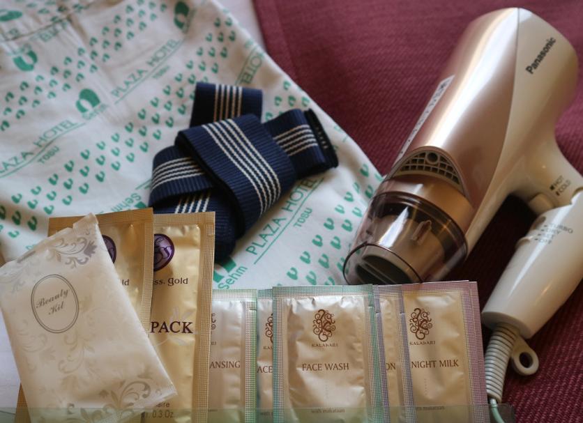 Room amenity Photo