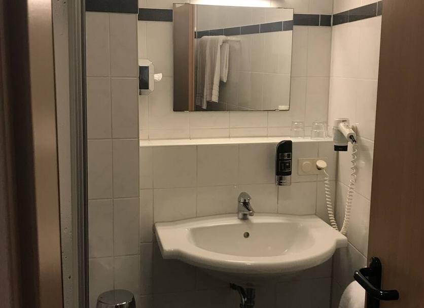 Bathroom Photo