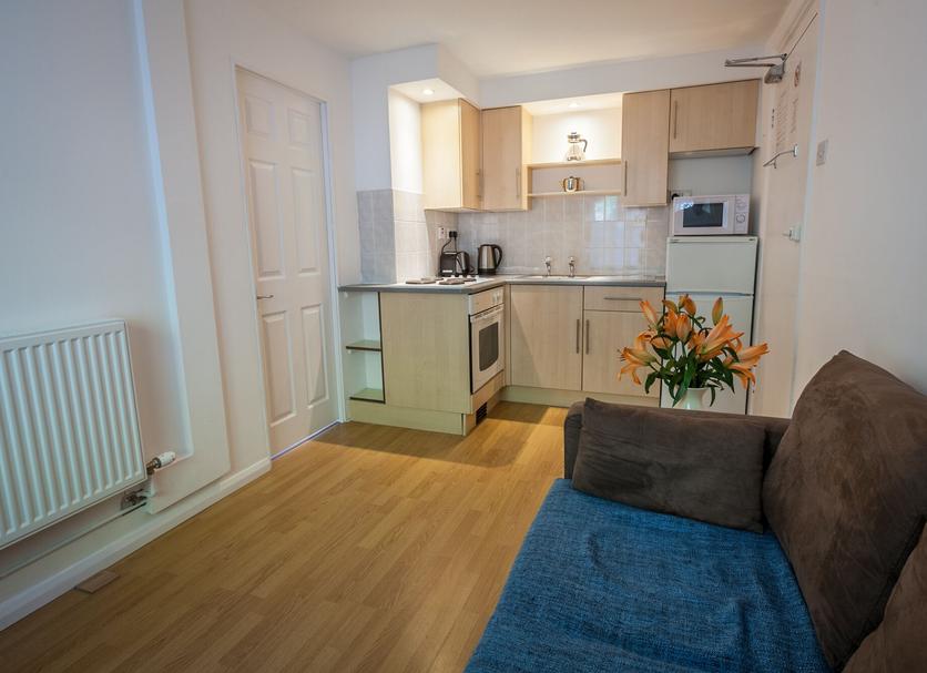 Kitchen Photo