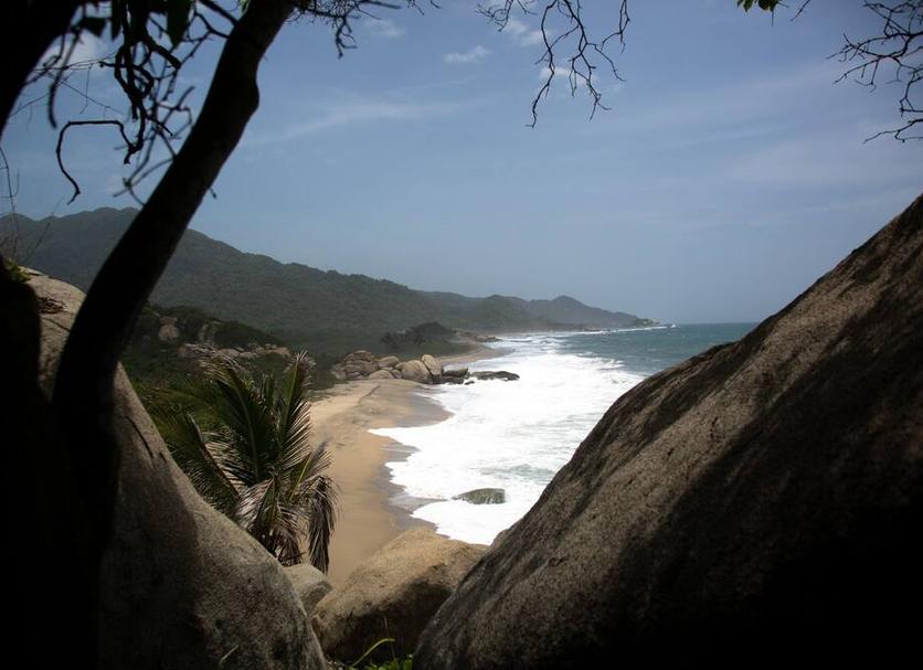 Outdoor view Photo