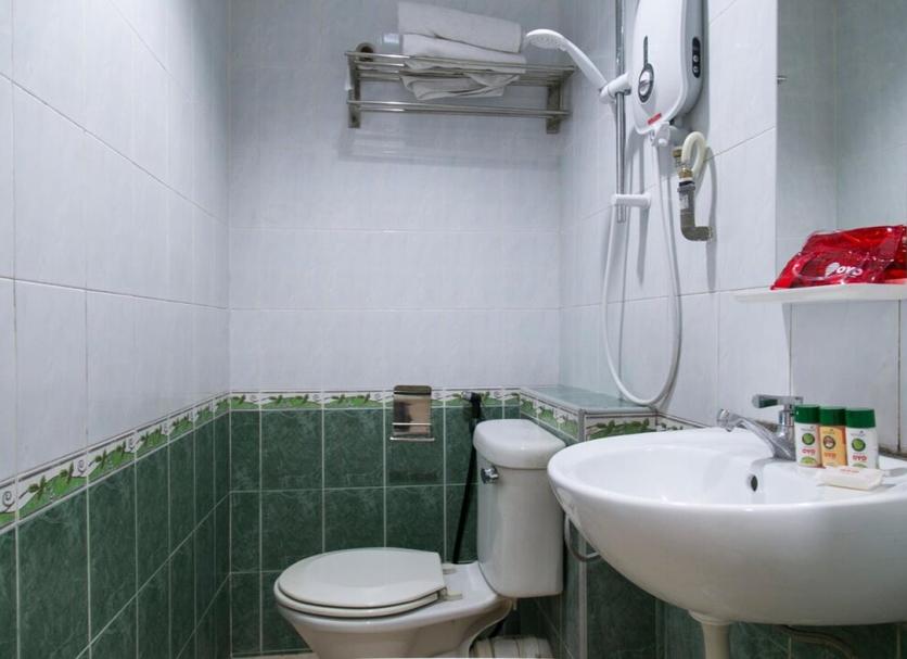 Bathroom Photo