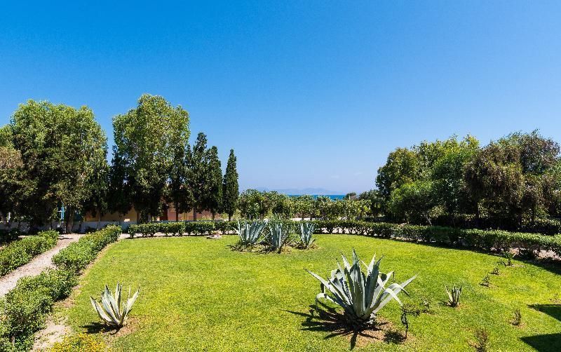 Outdoor view