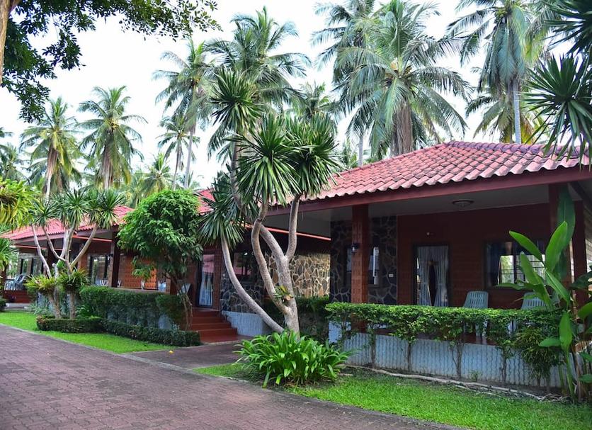 Outdoor view Photo