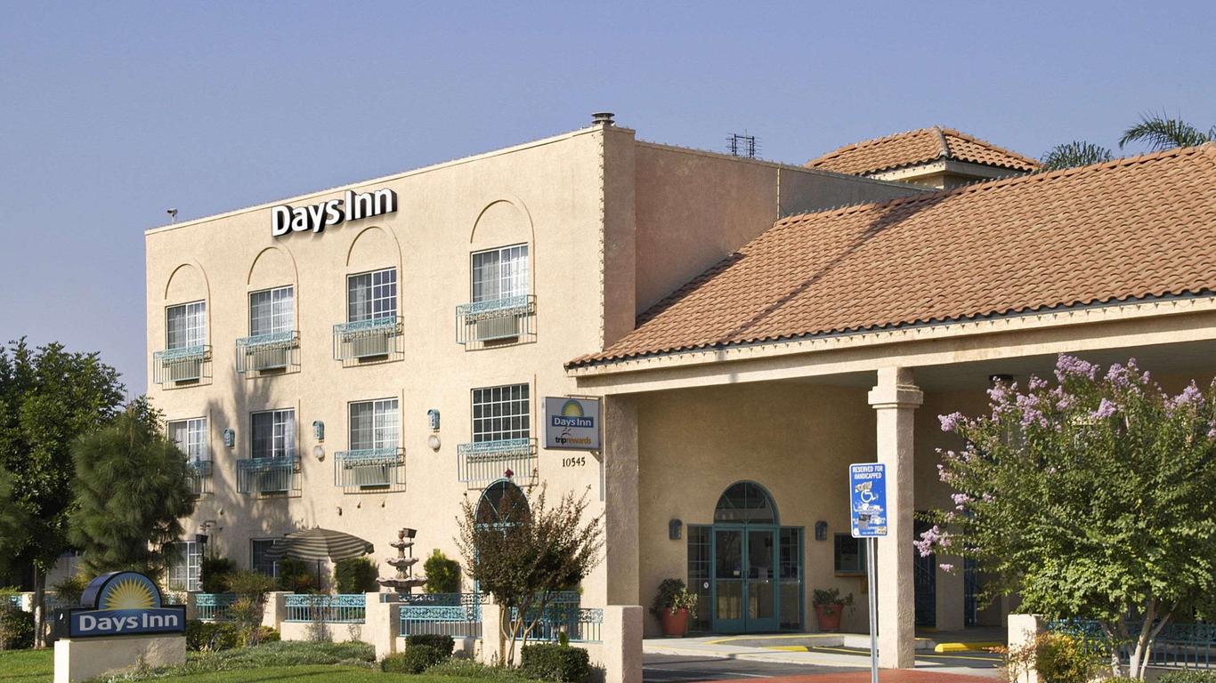 Days Inn by Wyndham Riverside Tyler Mall