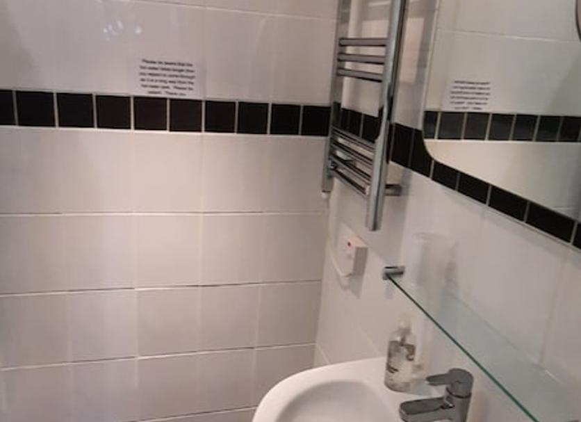 Bathroom Photo