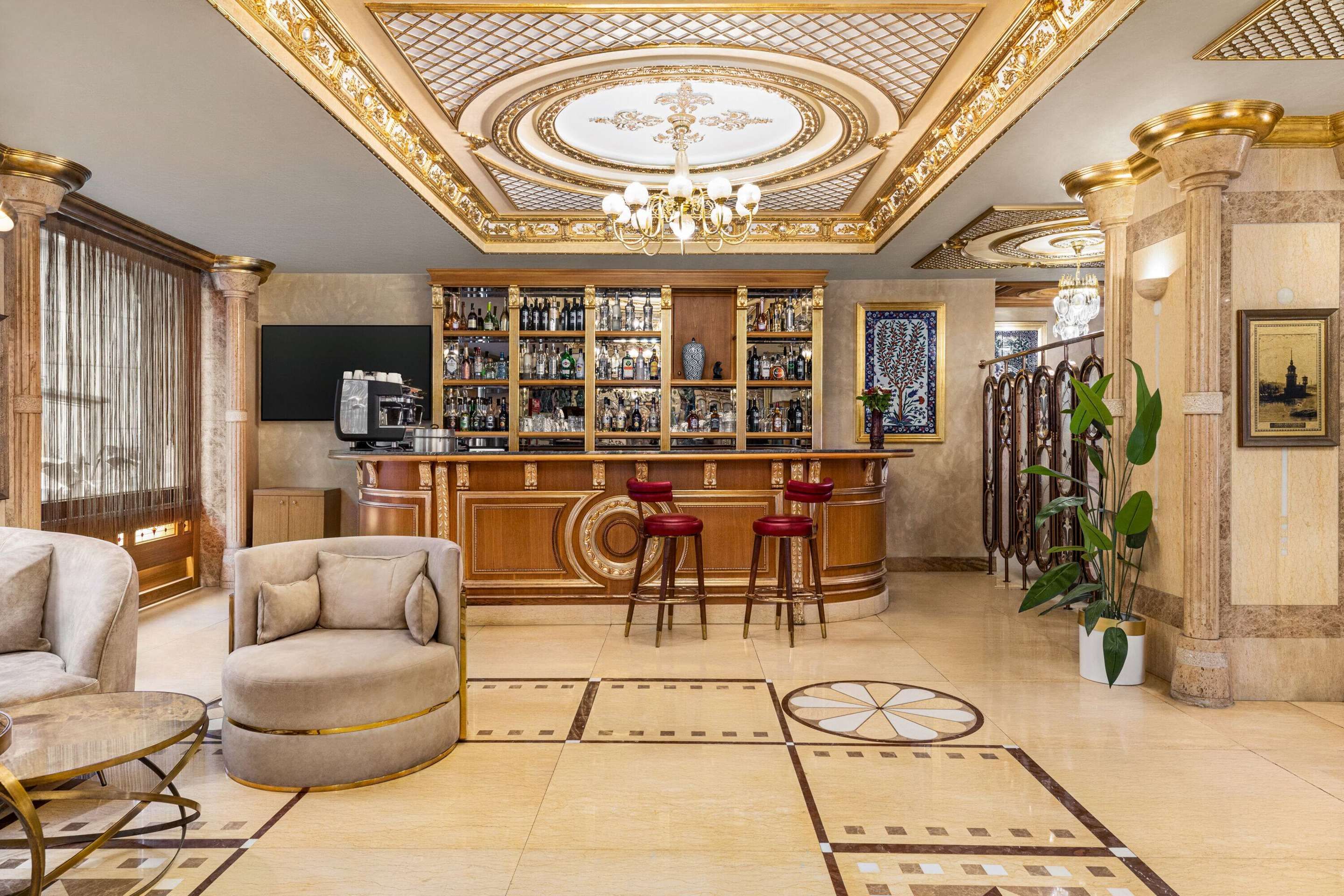 Bar Photo