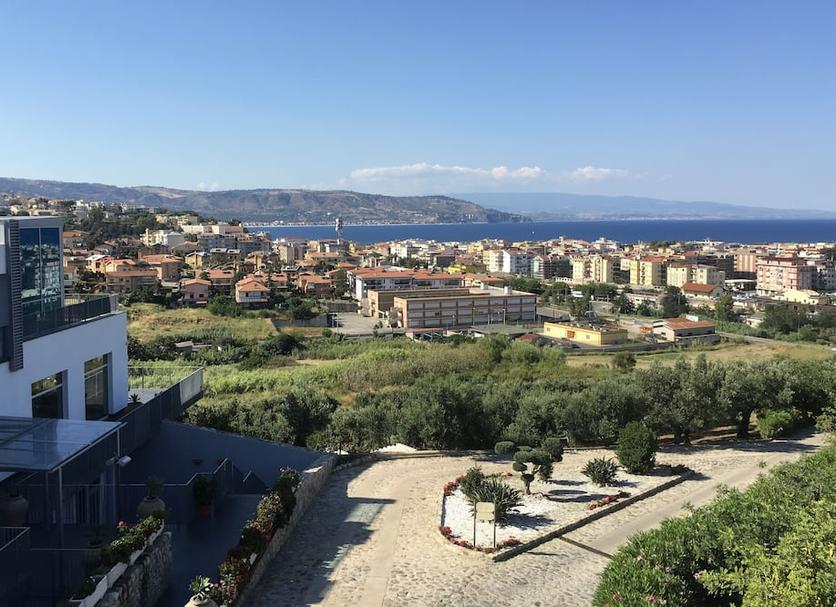 Outdoor view Photo