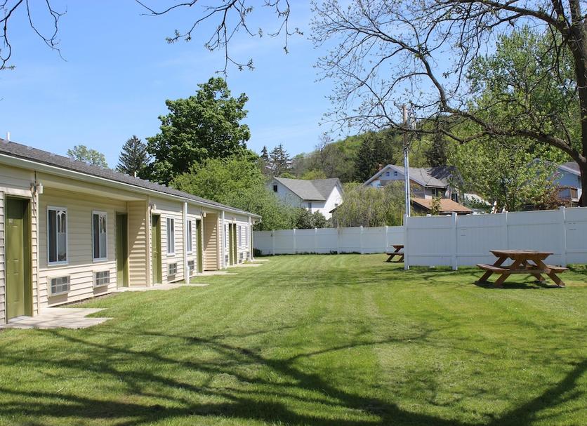 Outdoor view Photo