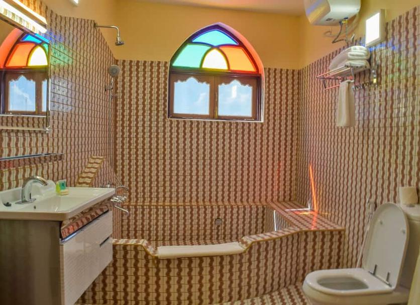 Bathroom Photo