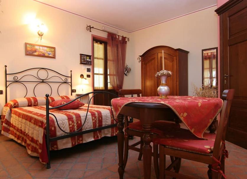 Bedroom Photo