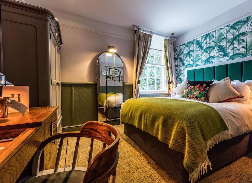Bedroom Photo
