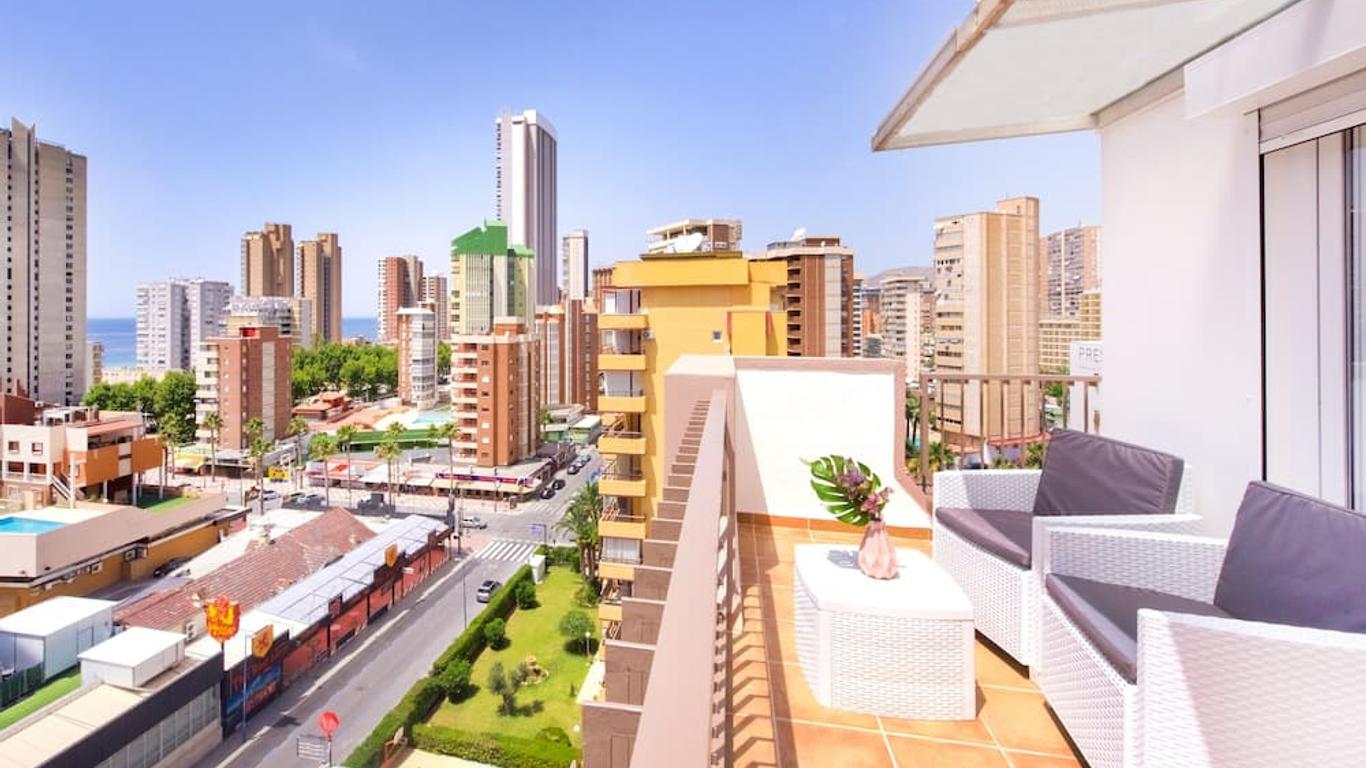 My Pretty Payma Apartamentos