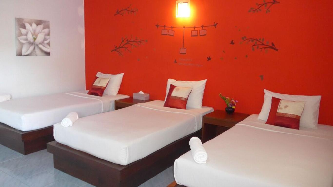 Forum House Hotel Krabi