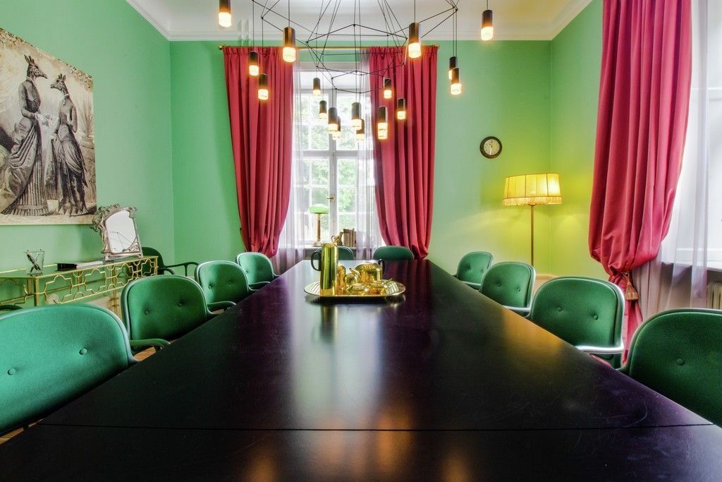 Conference room