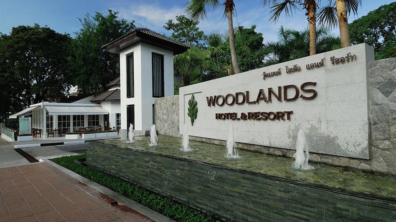 Woodlands Hotel & Resort