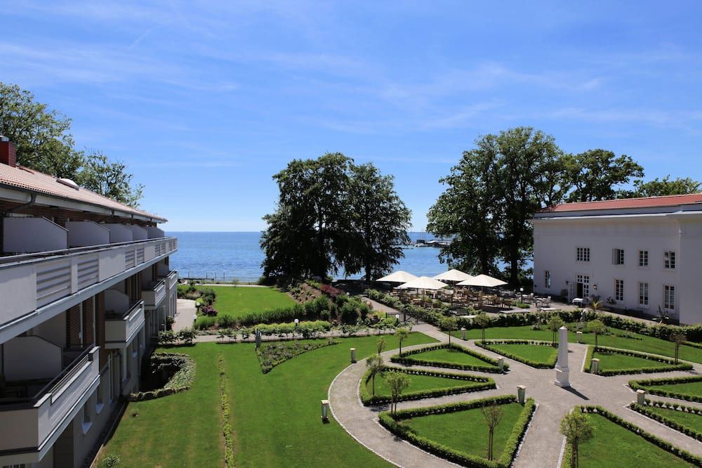 Outdoor view