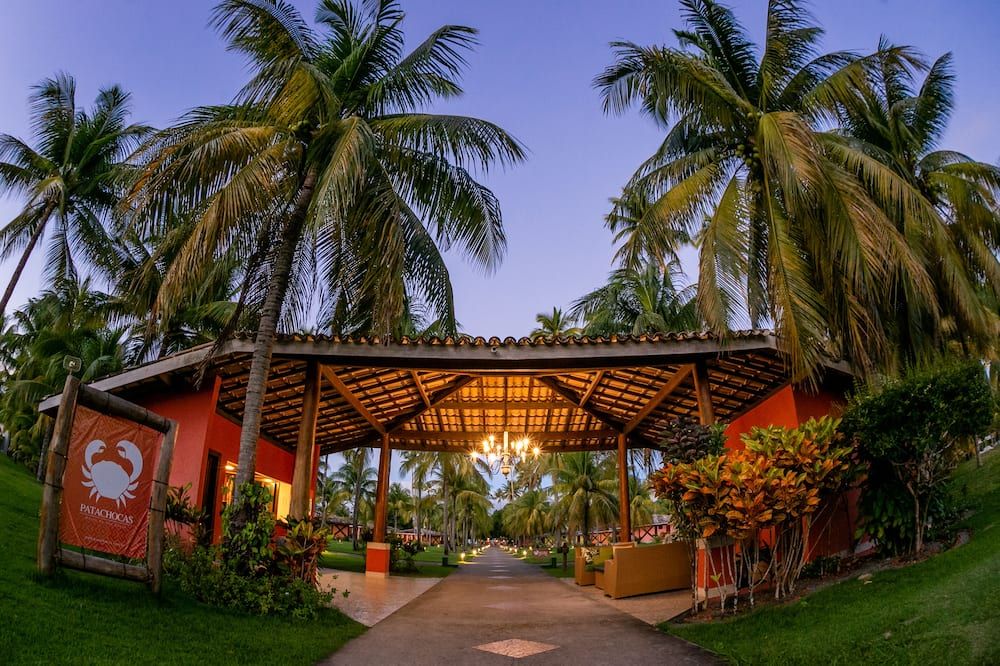 Outdoor view