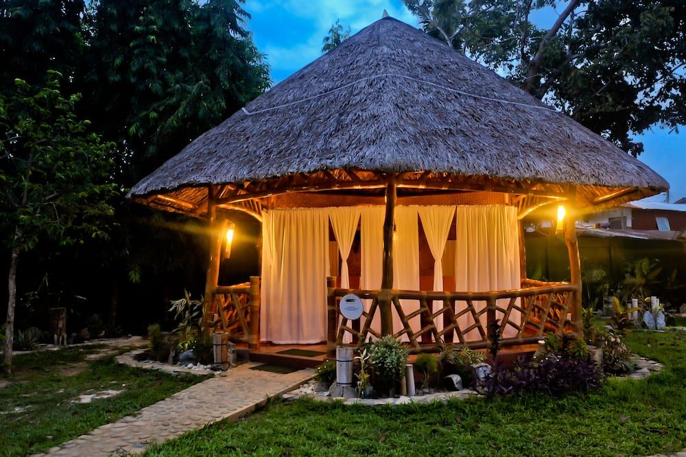 Outdoor view