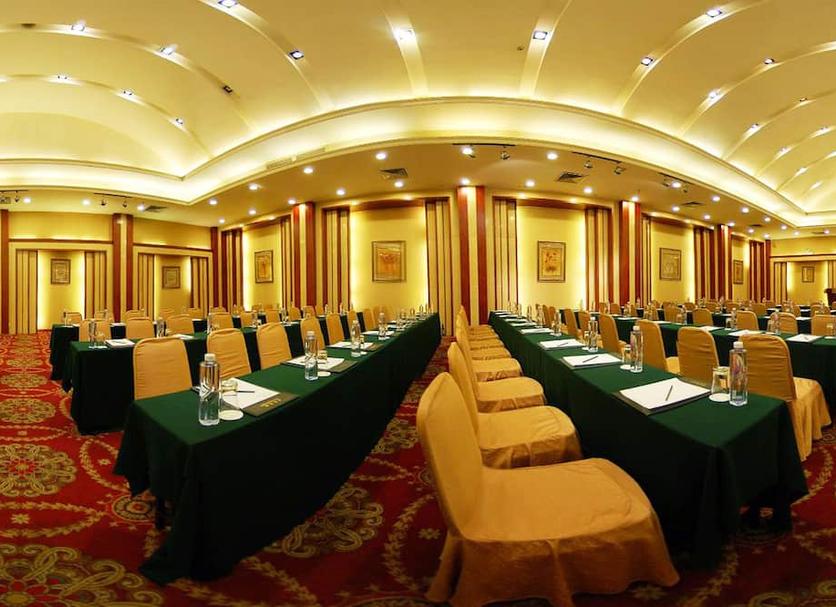 Conference room Photo