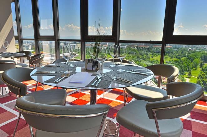Suite Hotel Sofia