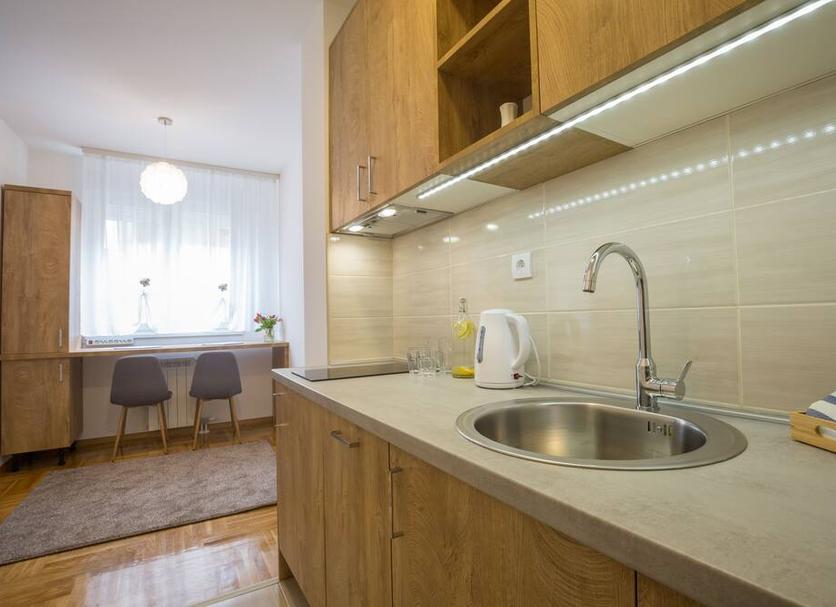 Kitchen Photo