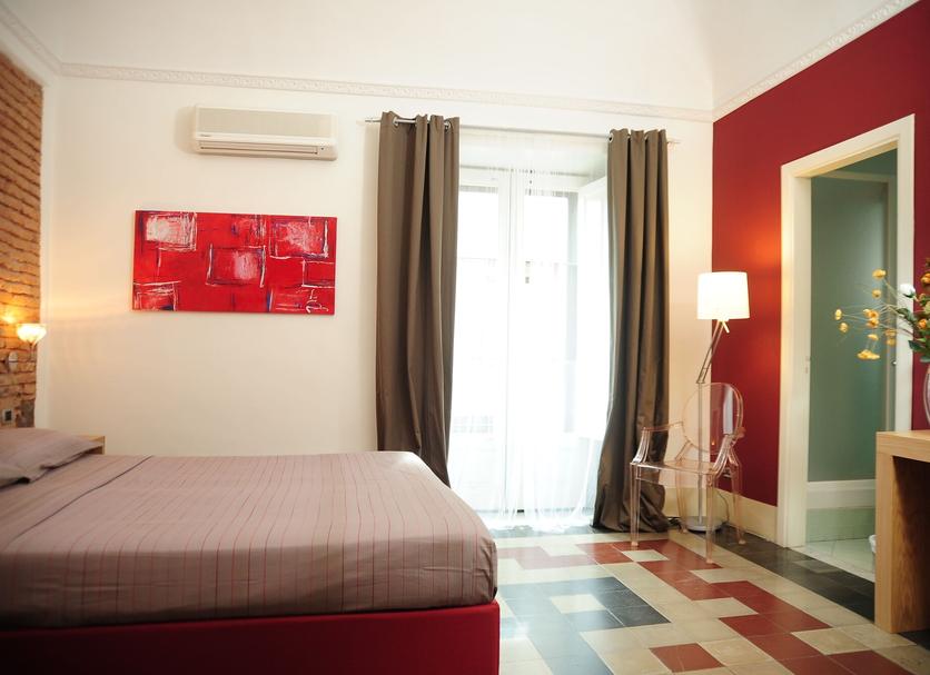Bedroom Photo
