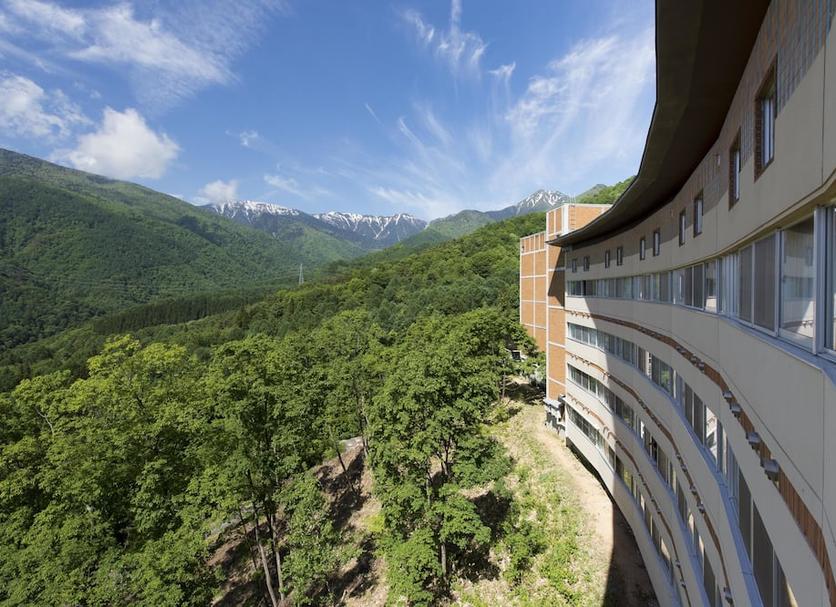 Outdoor view Photo