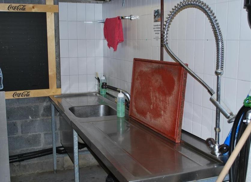 Kitchen Photo