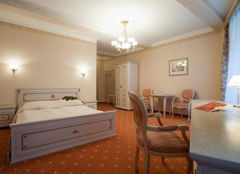 Bedroom Photo
