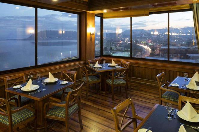 Abba Presidente Suites Puerto Montt
