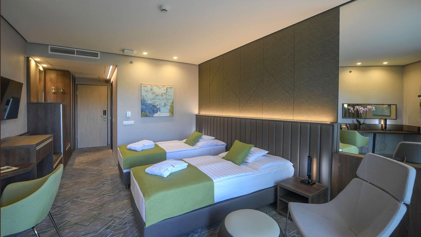 Hunguest Hotel Sóstó