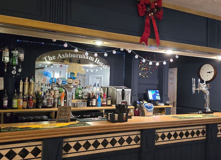 Bar Photo