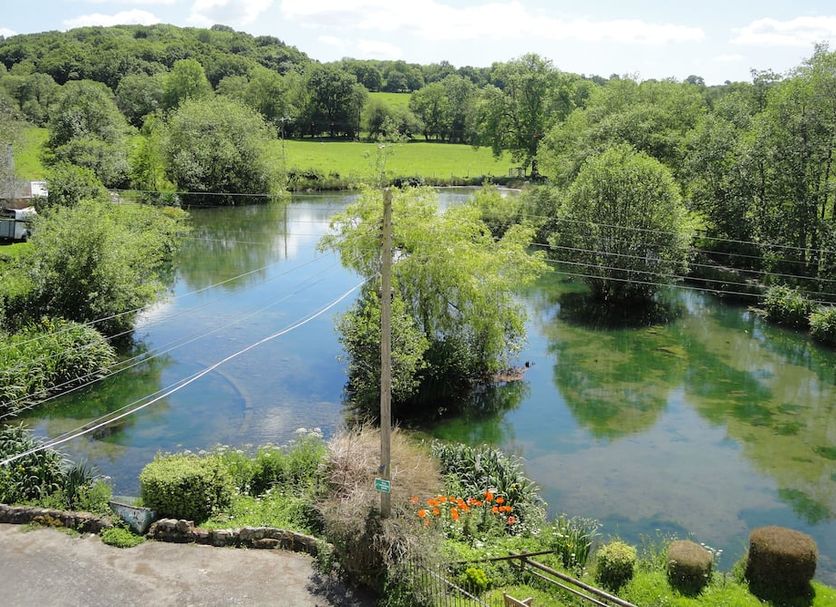 Outdoor view Photo