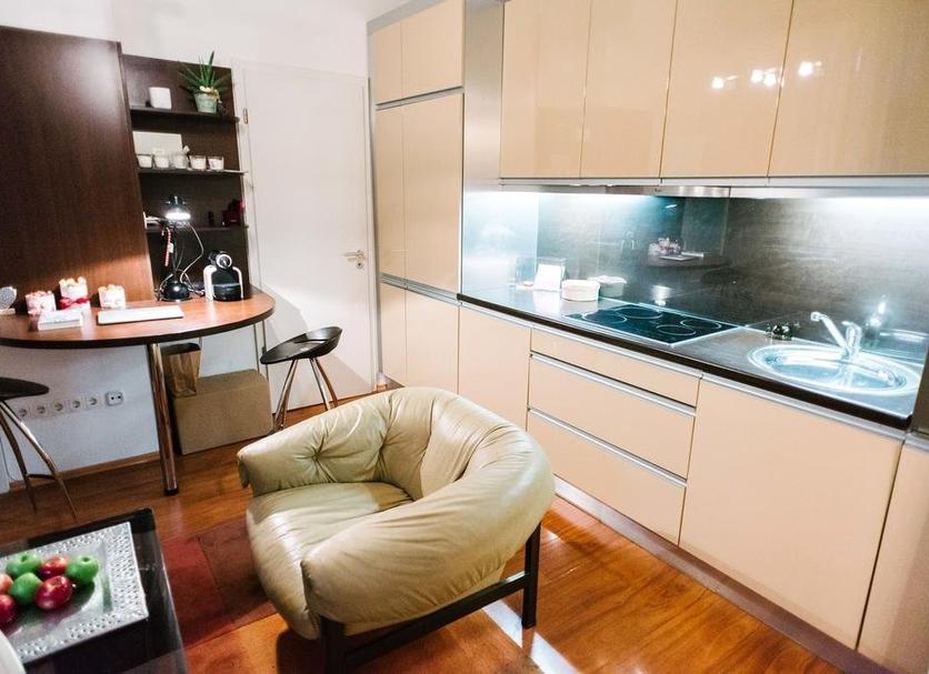 Kitchen Photo