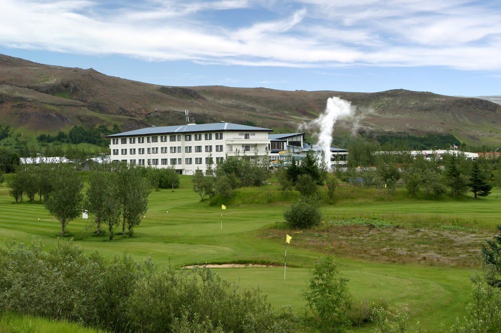 Outdoor view