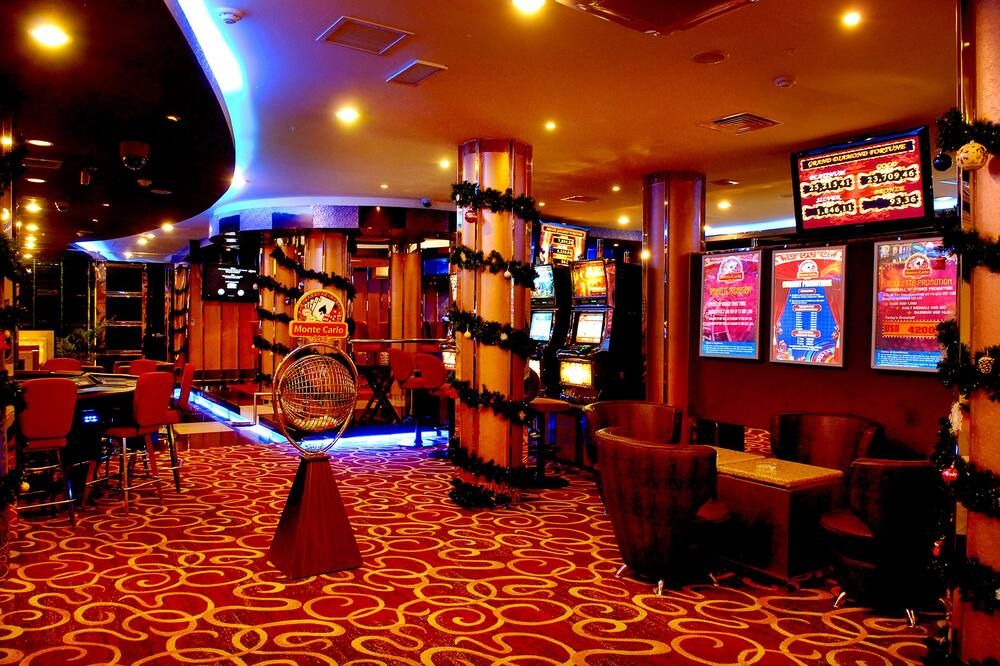 Casino