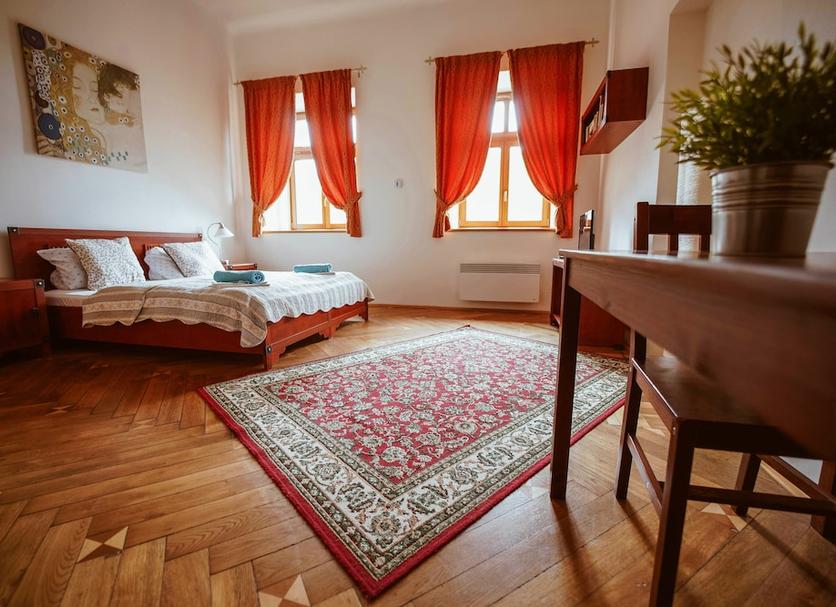 Bedroom Photo