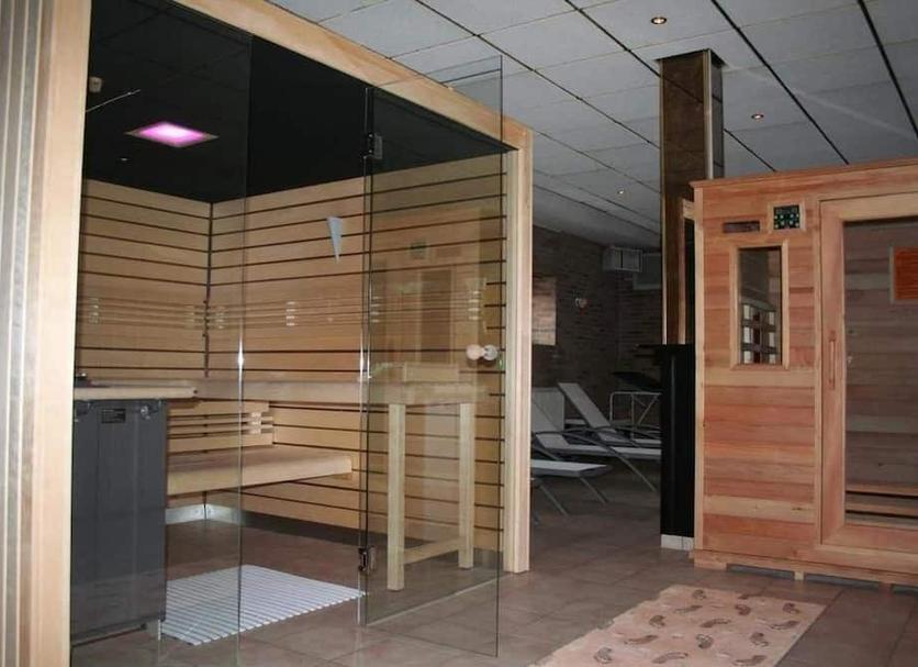 Spa Photo