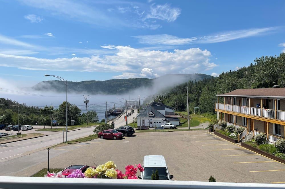Outdoor view