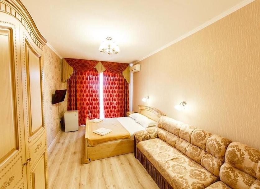 Bedroom Photo
