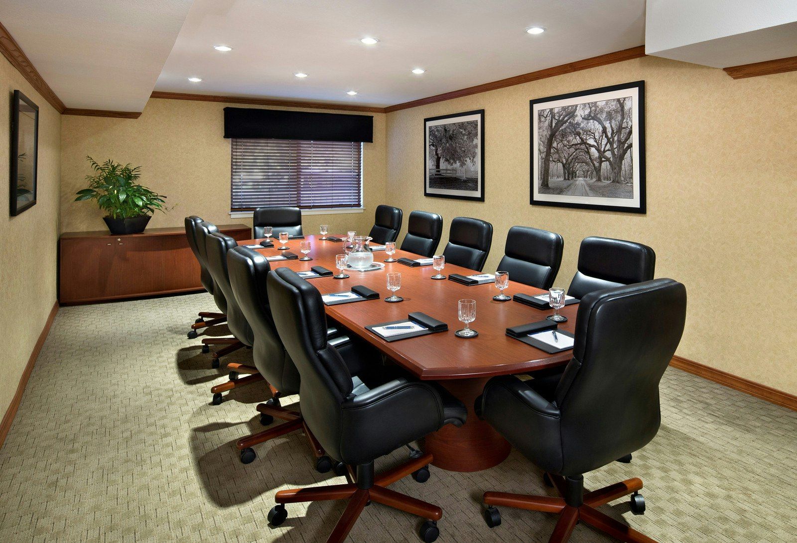Conference room