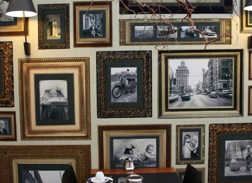 Dining room Photo