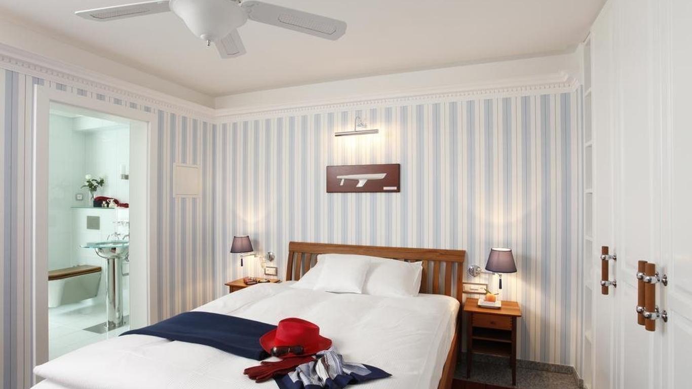 Yachtsport Resort Lago Maggiore