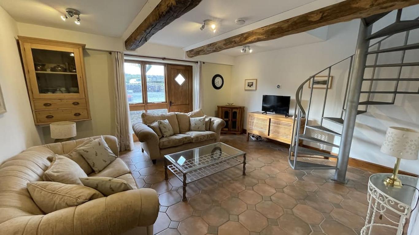 Chestnut Farm Holiday Cottages