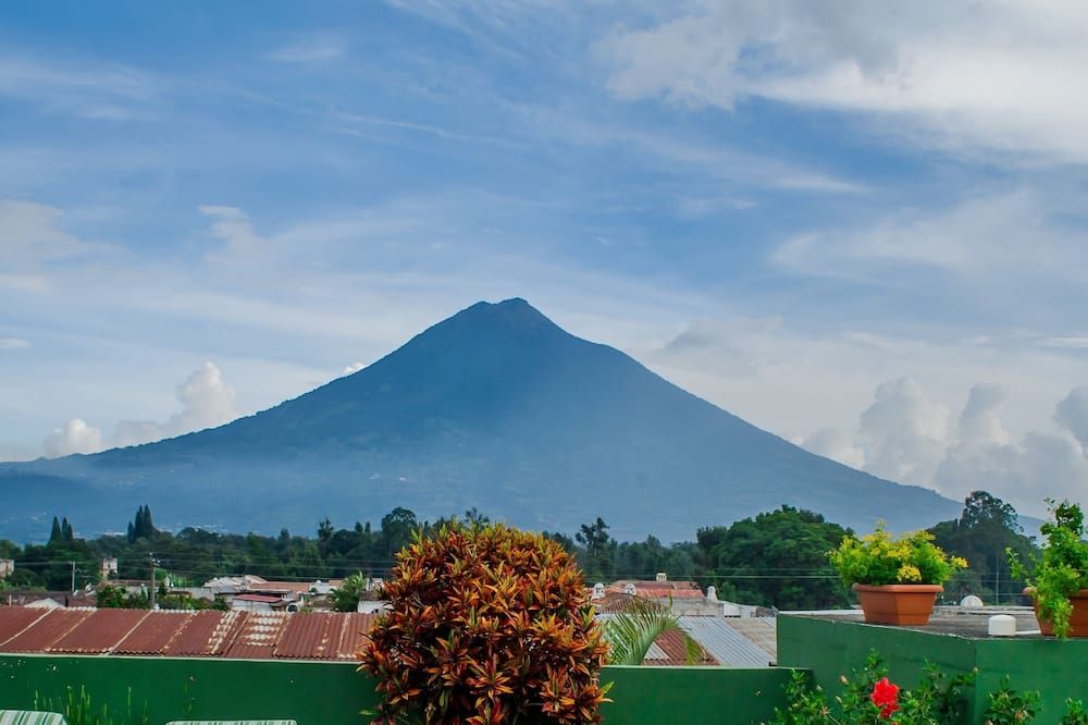 Outdoor view Photo