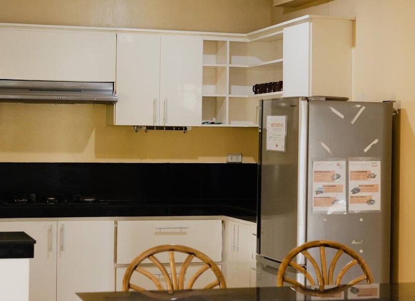Kitchen Photo