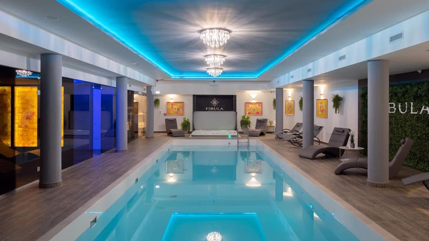 Fibula Residence Hotel & Wellness