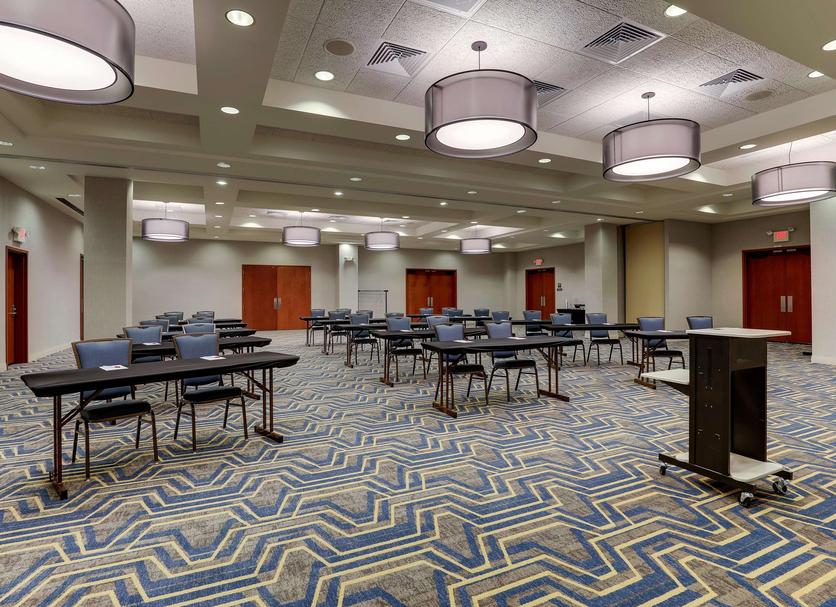 Conference room Photo