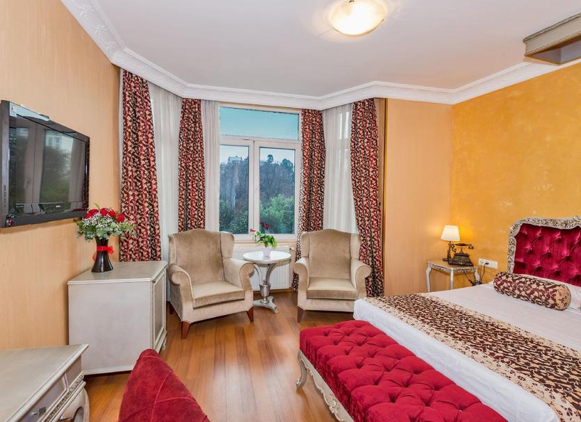 Bedroom Photo