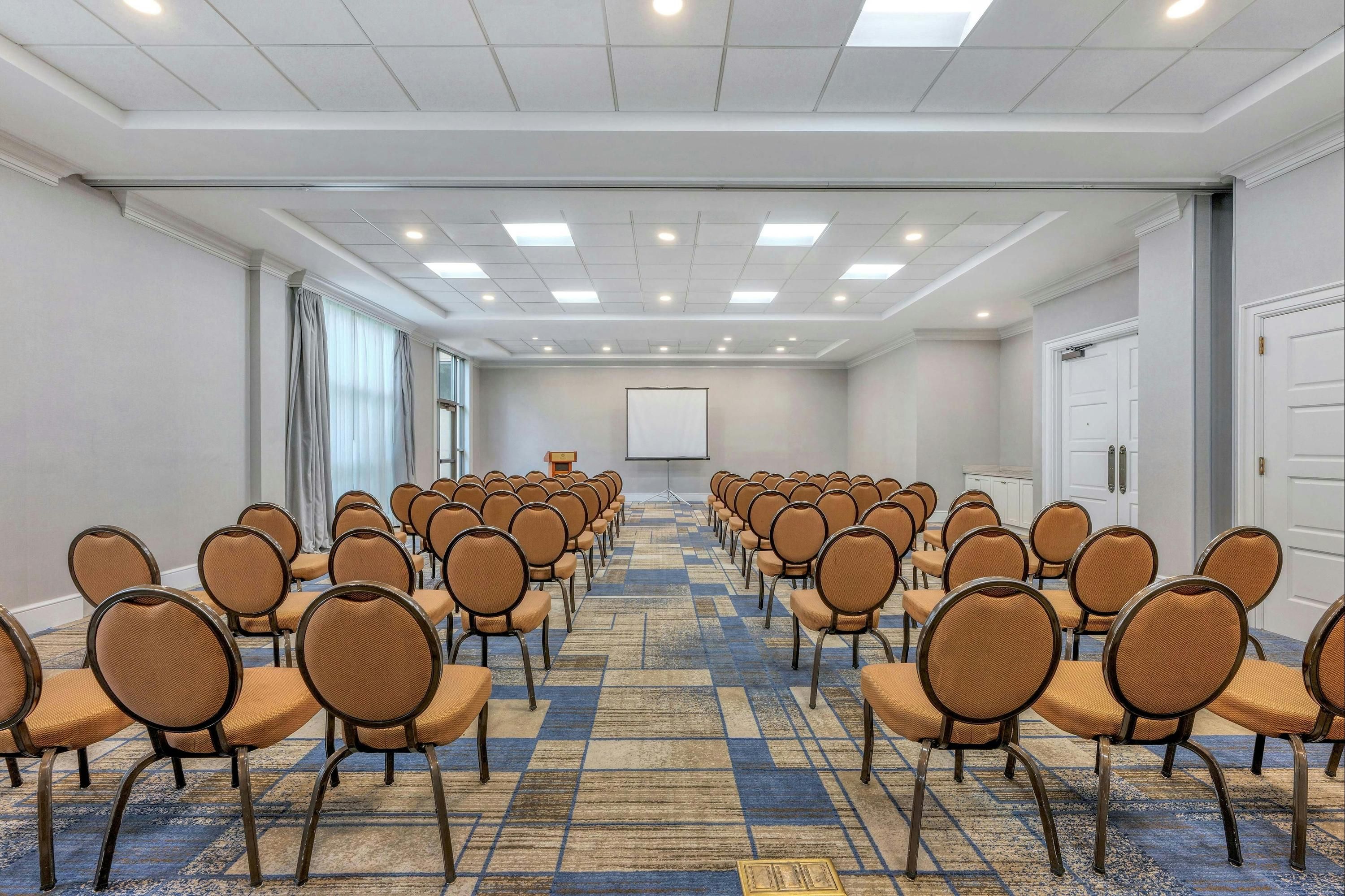 Conference room